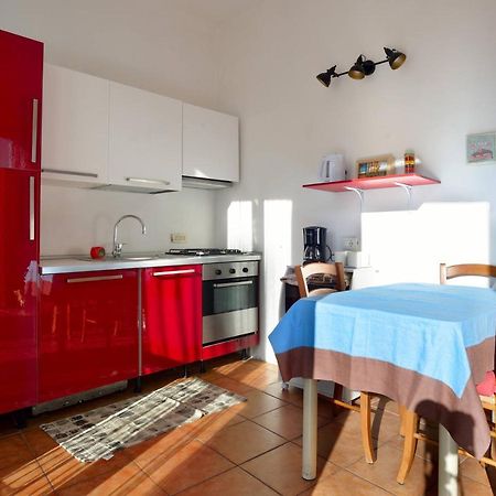 Casa Con Grande Terrazza, Ac, Wifi, Posto Auto E Vicino Al Mare Villa Imperia Ngoại thất bức ảnh