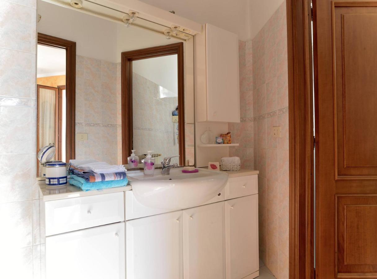 Casa Con Grande Terrazza, Ac, Wifi, Posto Auto E Vicino Al Mare Villa Imperia Ngoại thất bức ảnh