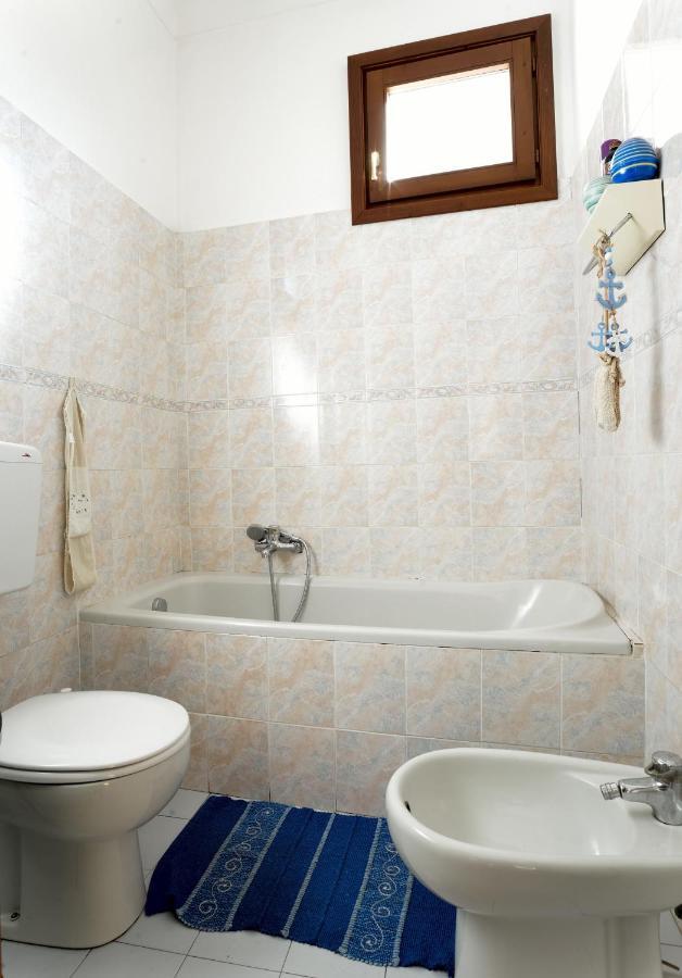 Casa Con Grande Terrazza, Ac, Wifi, Posto Auto E Vicino Al Mare Villa Imperia Ngoại thất bức ảnh